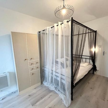 Appart T2 Magnifique Vu Ocean Saint-Hilaire-de-Riez ภายนอก รูปภาพ